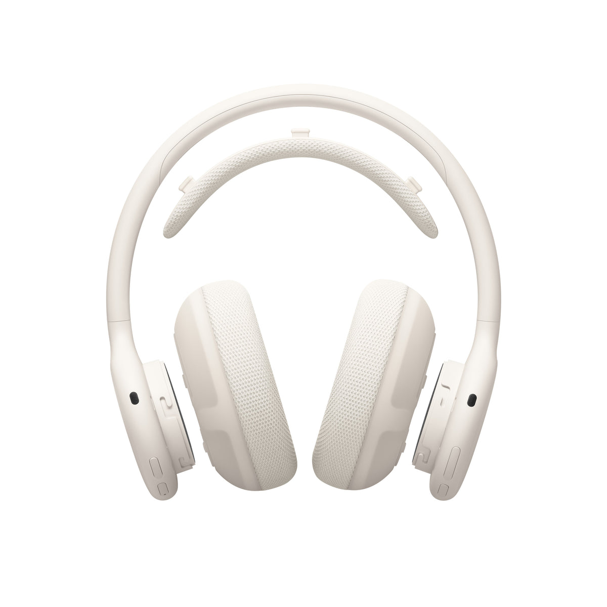 Beats 360 Over-Ear Headphones - Cloud with Cloud Performance Knit Cushions