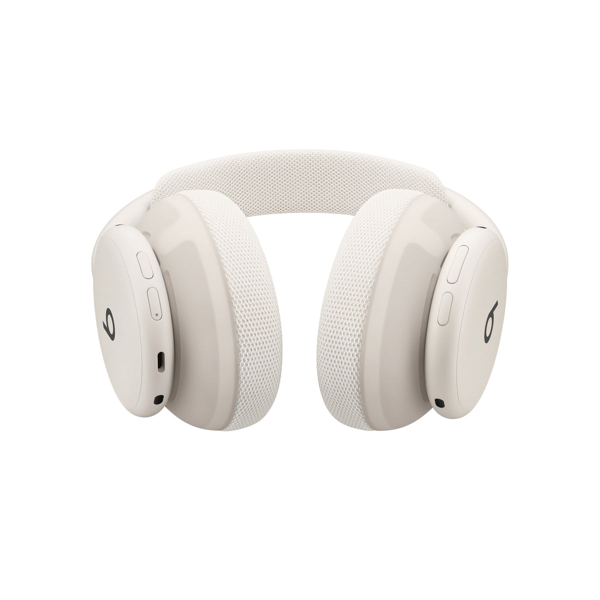 Beats 360 Over-Ear Headphones - Cloud with Cloud Performance Knit Cushions
