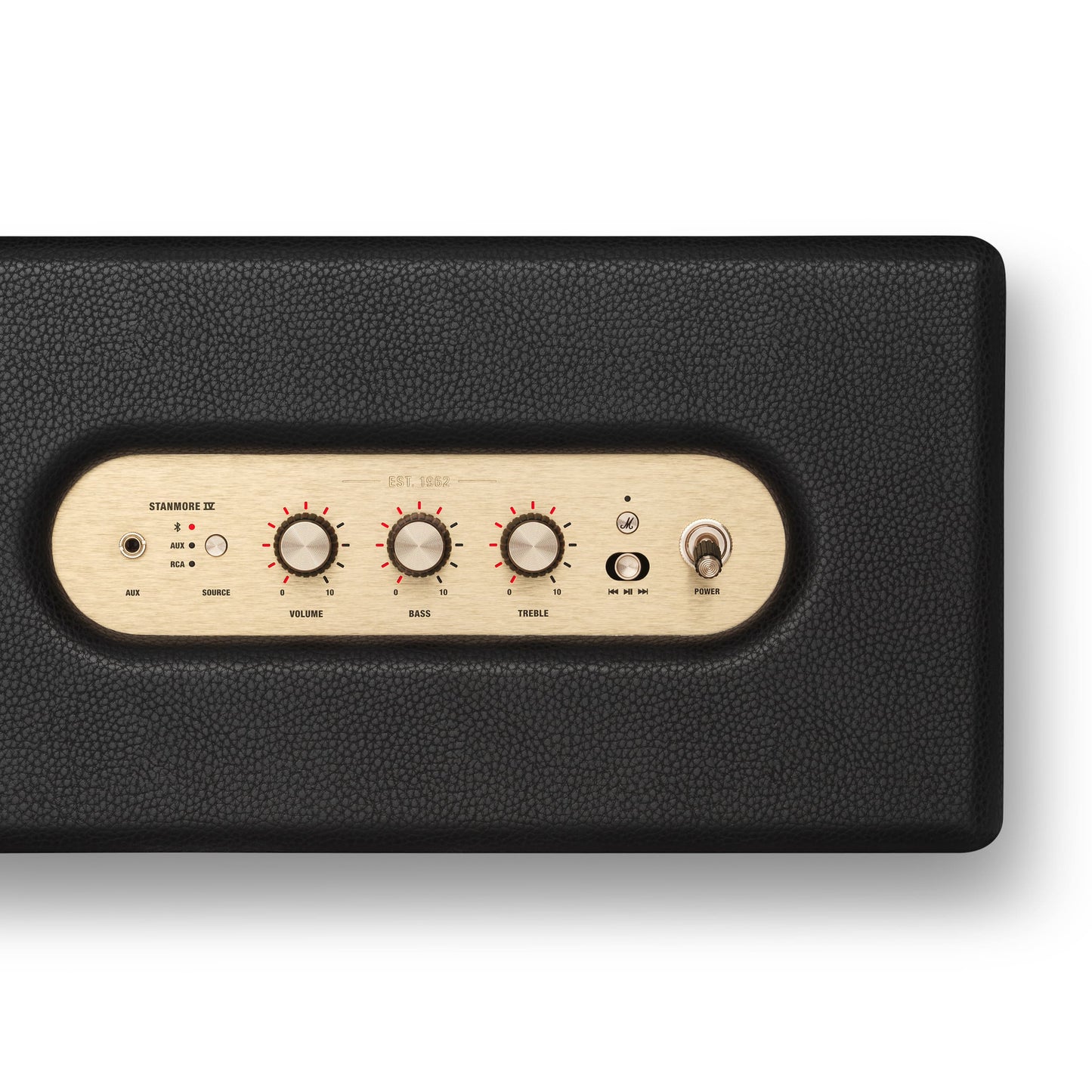 Marshall Stanmore IV - Black