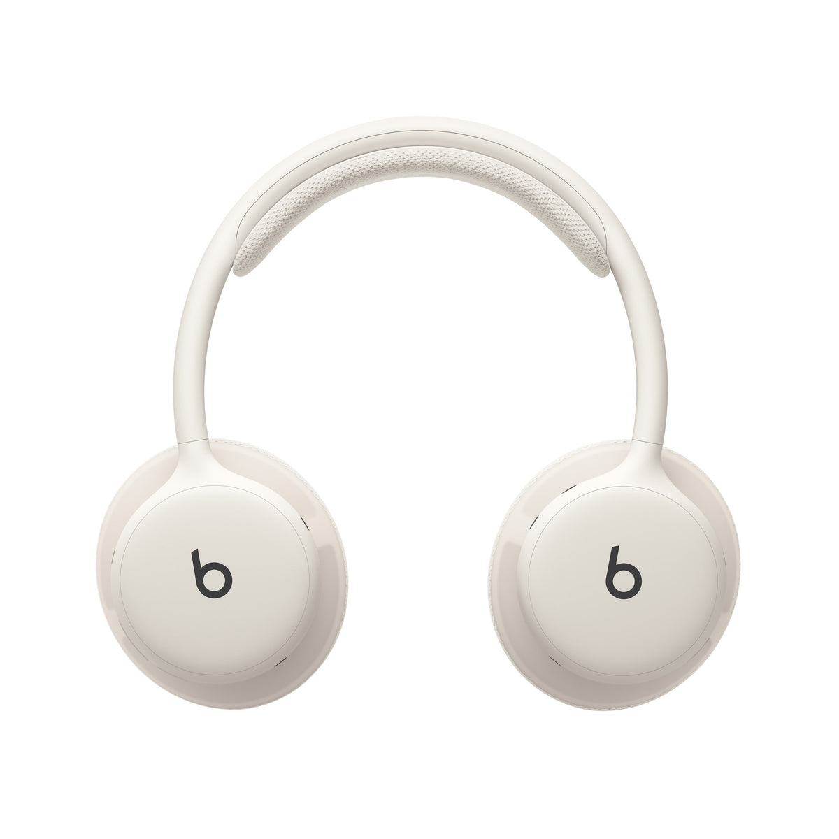 Beats 360 Over-Ear Headphones - Cloud with Cloud Performance Knit Cushions