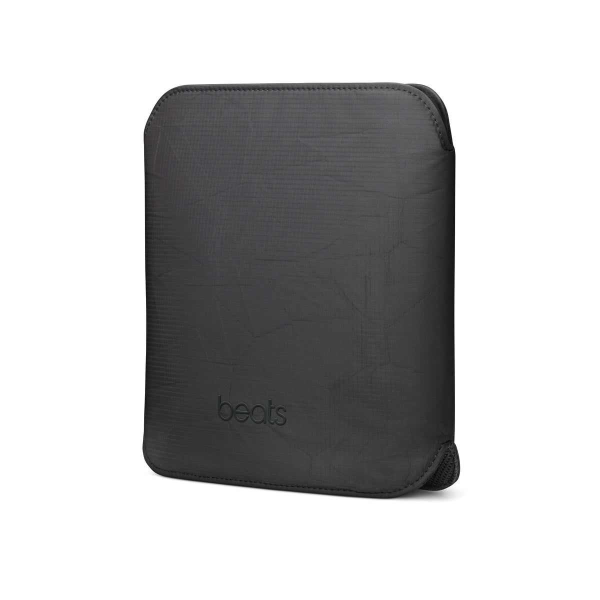 Beats 360 Over-Ear Headphones - Black with Black Performance Knit Cushions