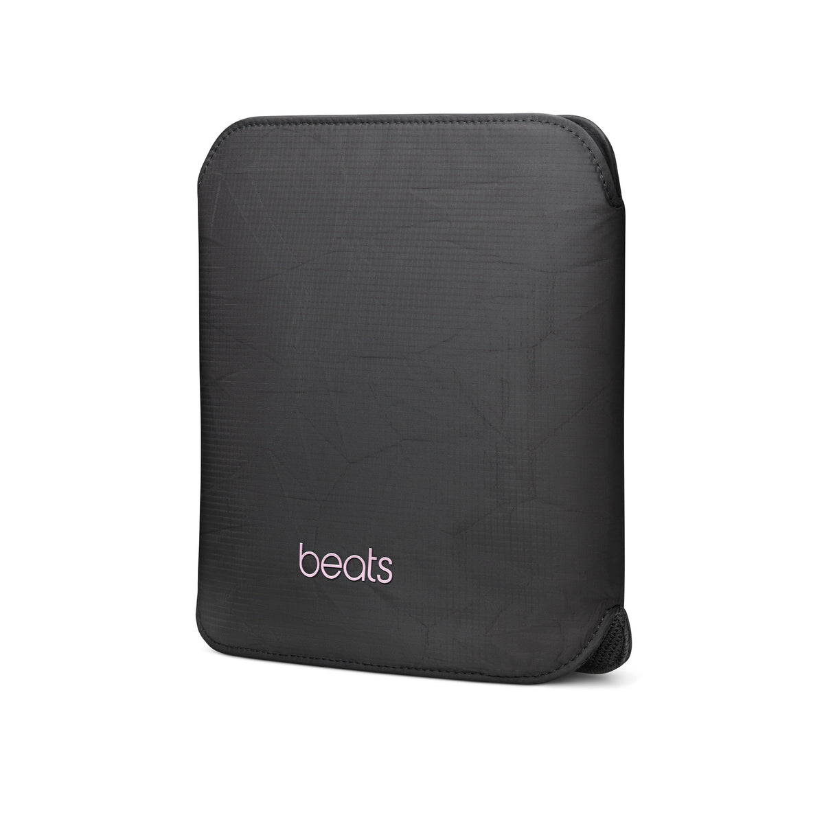 Beats 360 Over-Ear Headphones - Pink with Pink Performance Knit Cushions