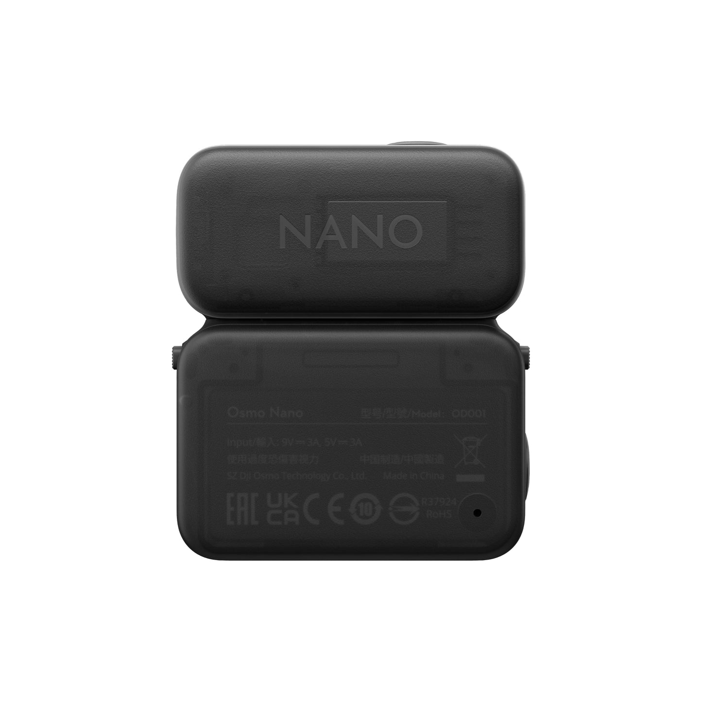 DJI Osmo NANO Standard Combo (128GB)