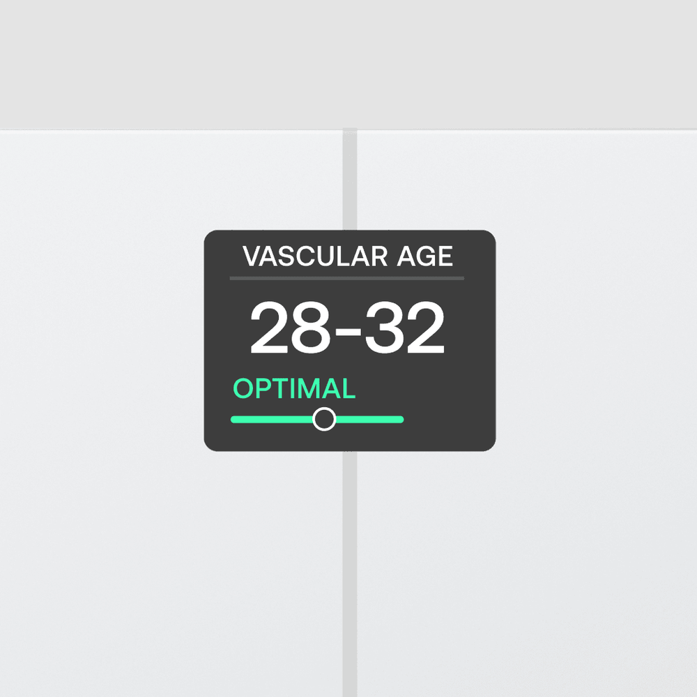 Withings Body Comp - White