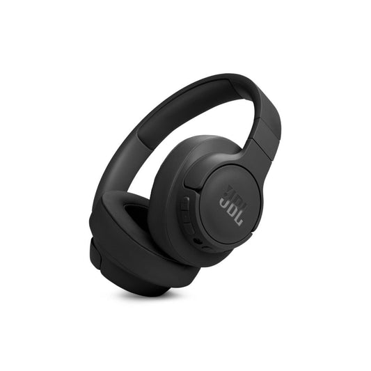 JBL Tune 770NC BT Over-Ear Headphones - Black