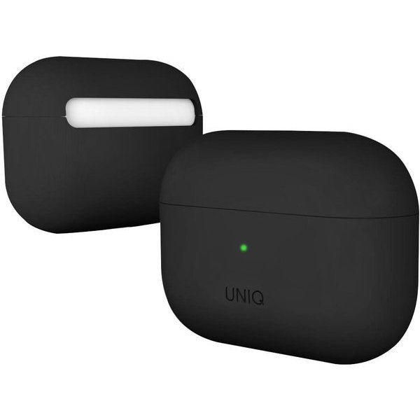 Uniq Lino Hybrid Case for Airpods Pro – Pink
