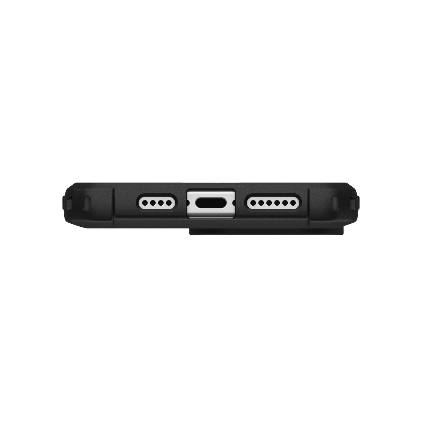 UAG Metropolis LT Magsafe, Kevlar Olive - iPhone 16 Pro