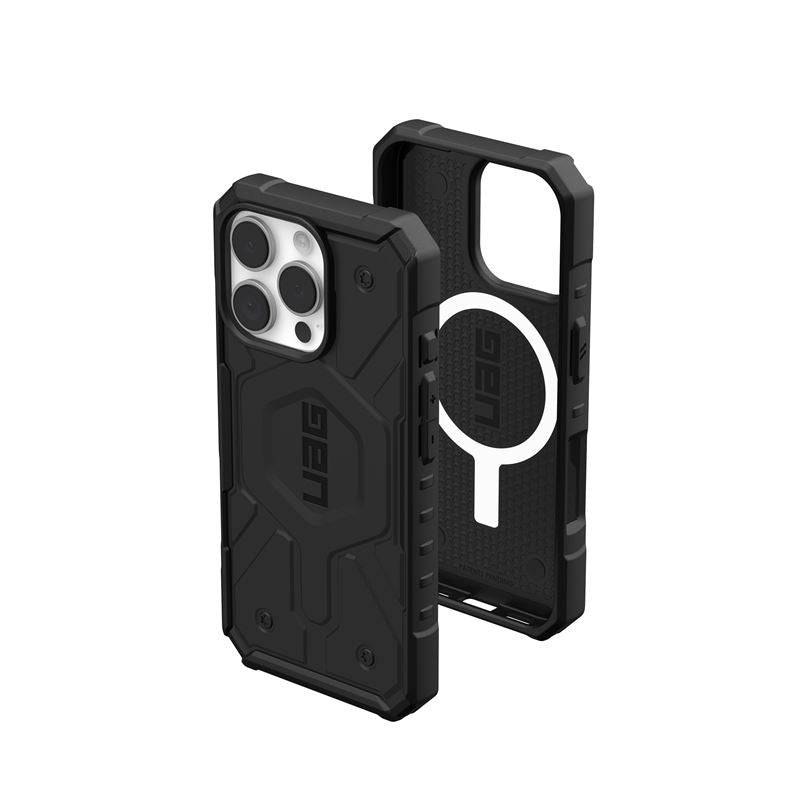 UAG Pathfinder iPhone 16 Pro Max - Black