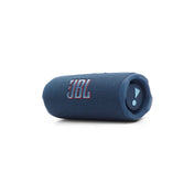 JBL Flip 7 | Portable waterproof & drop-proof speaker - Blue