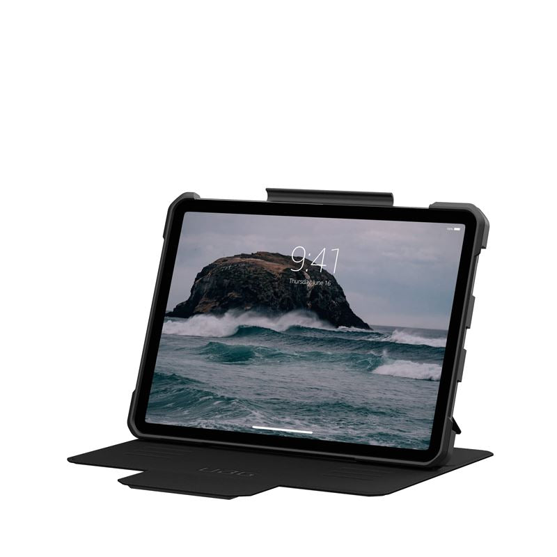 UAG Metropolis SE iPad Air 13'' M2/M3/M4 - Black