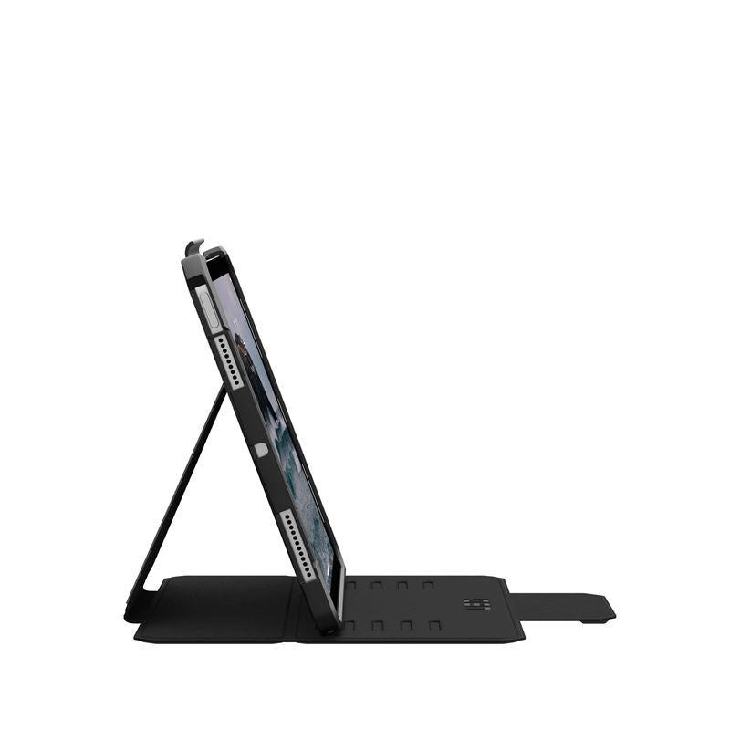 UAG Metropolis SE iPad Air 13'' M2/M3/M4 - Black