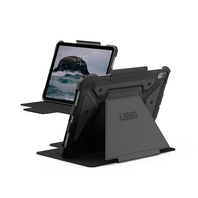 UAG Metropolis SE iPad Air 13'' M2/M3/M4 - Black