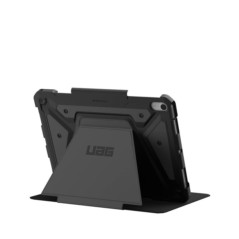 UAG Metropolis SE iPad Air 13'' M2/M3/M4 - Black