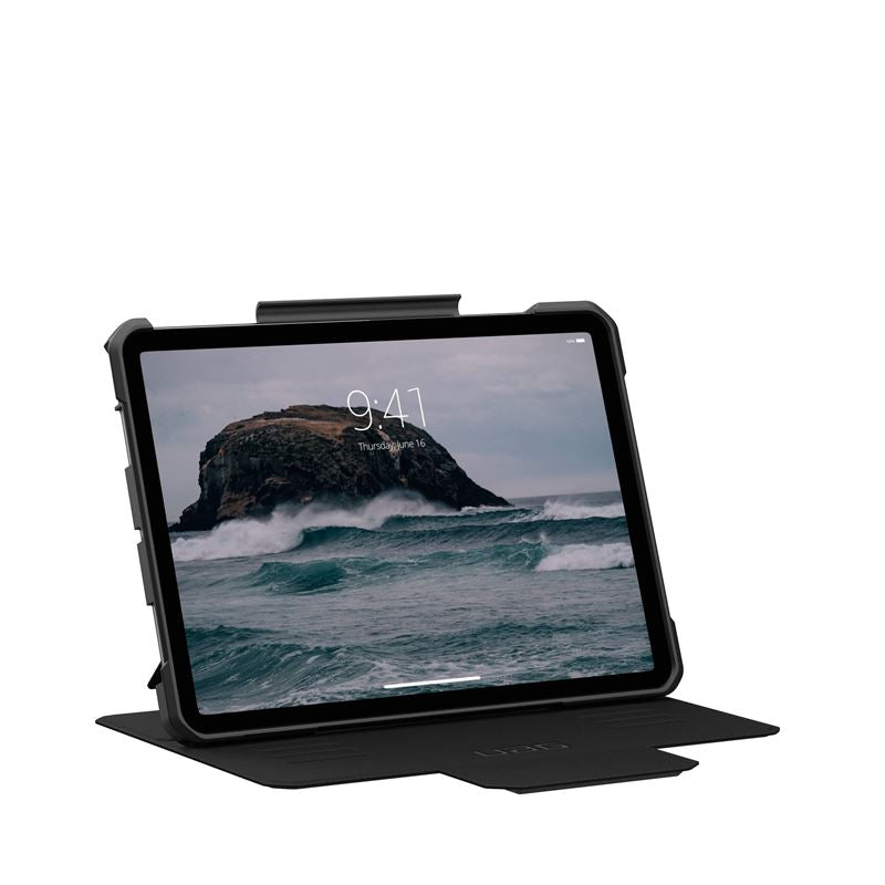 UAG Metropolis SE iPad Air 13'' M2/M3/M4 - Black