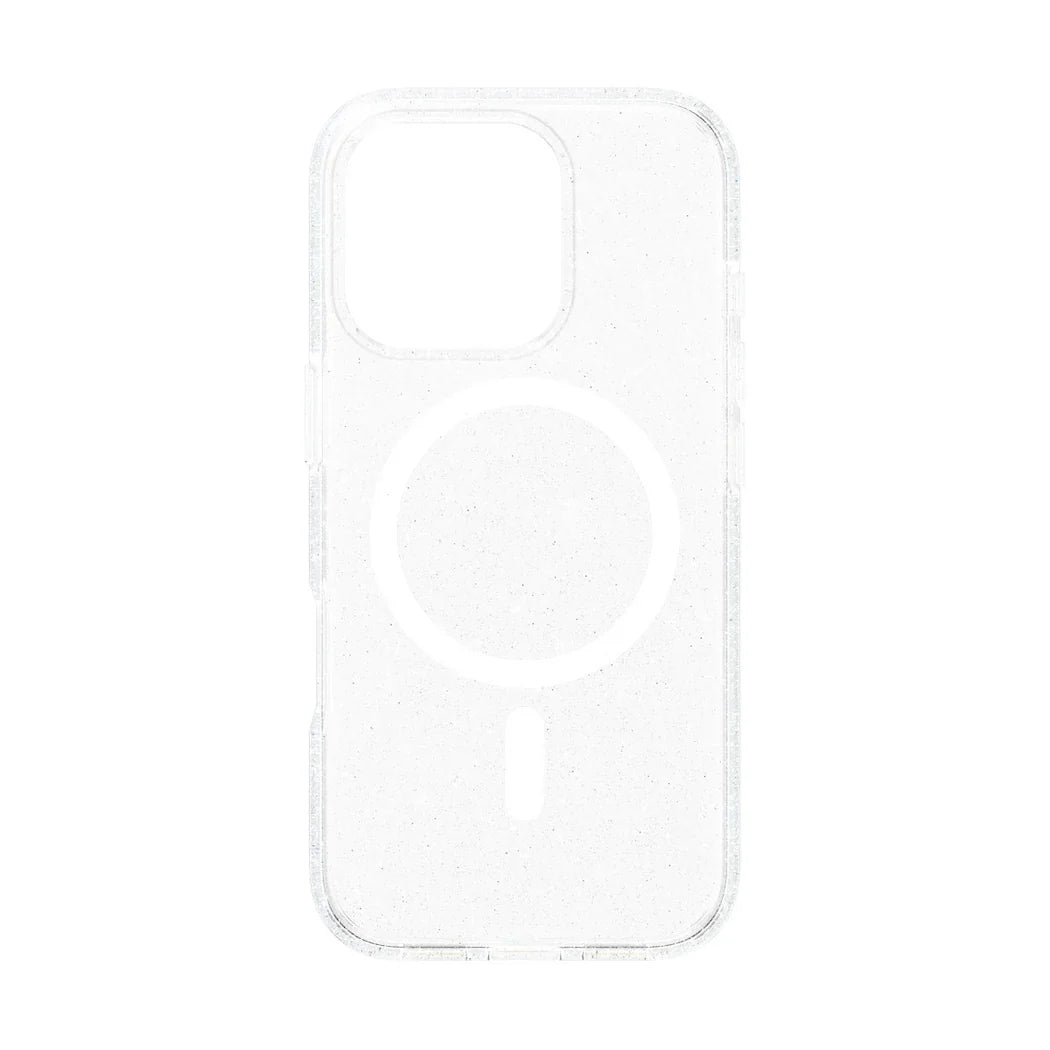 CARE by PanzerGlass Flagship Case iPhone 16 Pro Max - Lit