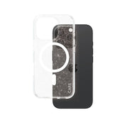 CARE by PanzerGlass Flagship Case iPhone 16 Pro Max - Lit