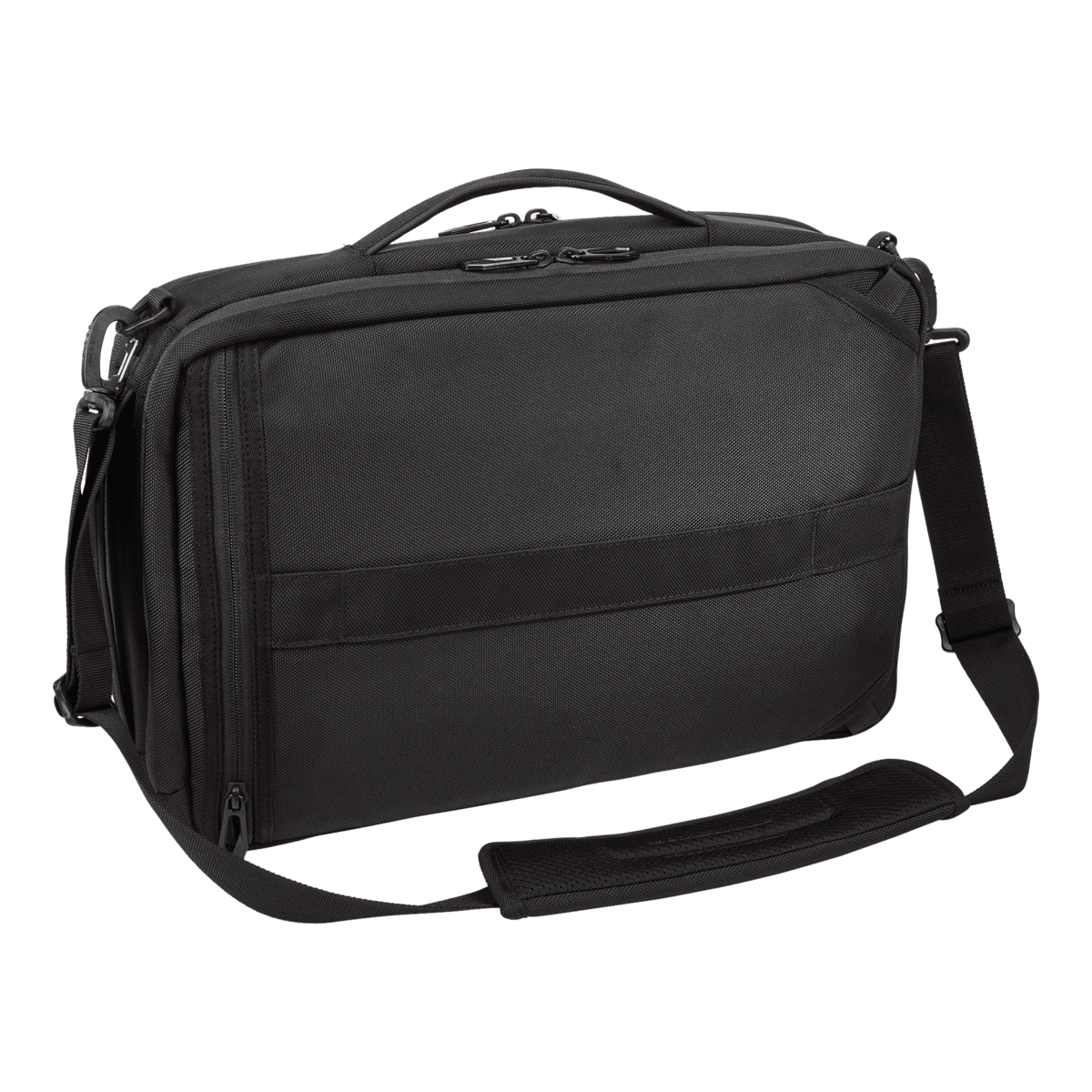 Thule ACCENT BACKPACK 2 in 1 Black