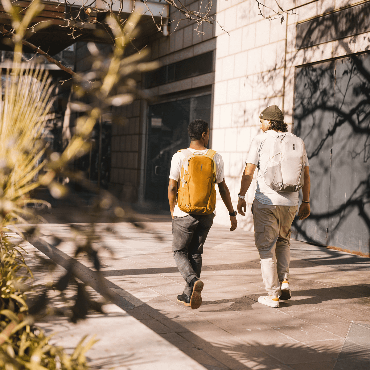 Thule EnRoute Backpack 23L - Black