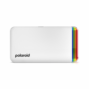 Polaroid Hi-Print 2x3 Generation 2 Pocket Photo Printer White