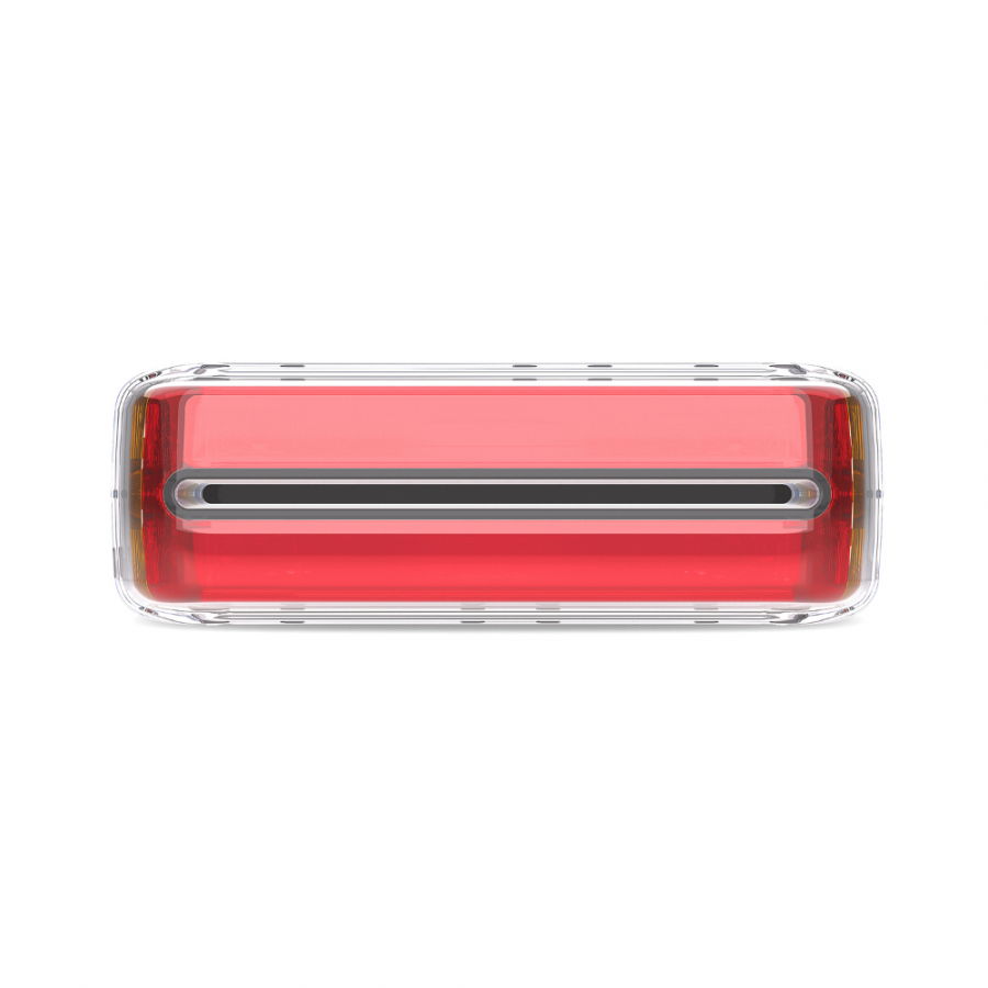 Polaroid Hi-Print 2x3 Generation 2 Pocket Photo Printer White