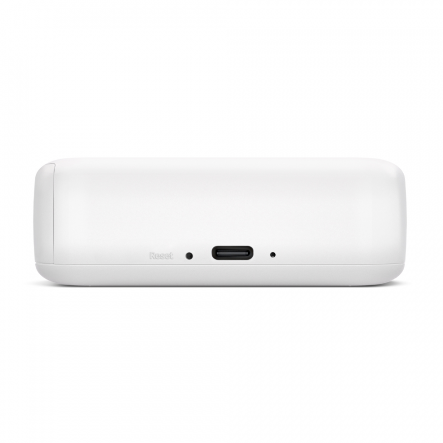 Polaroid Hi-Print 2x3 Generation 2 Pocket Photo Printer White