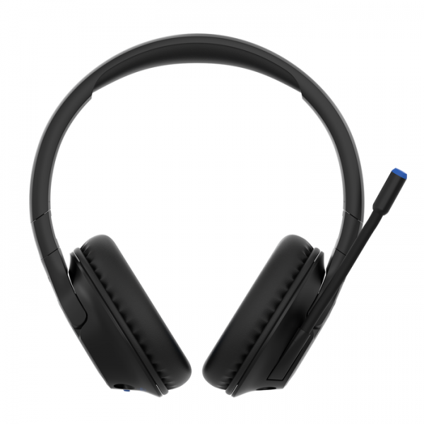 Belkin Soundform Inspire for kids Over Ear Headset-Black