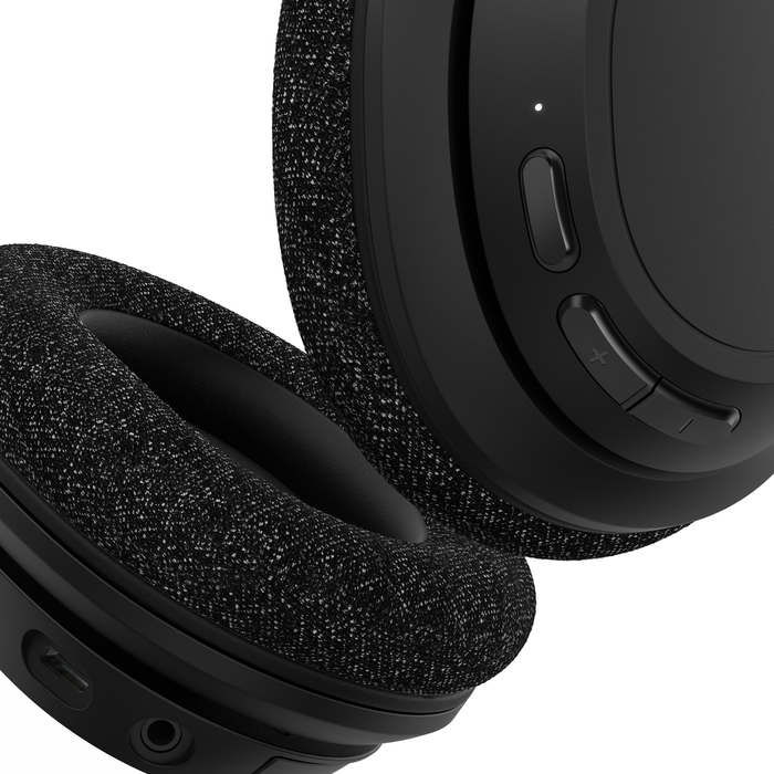 Belkin SOUNDFORM Adapt Over-Ear Headset