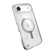 Speck Presidio Perfect Grip MS  iPhone Air Case - Clear