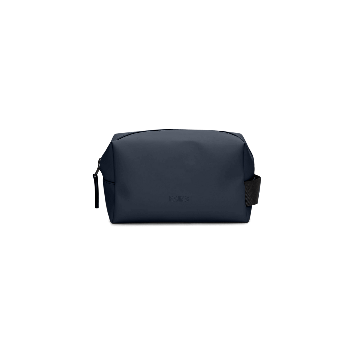 Rains Wash Bag Small - Blue Dusk