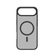iStorm essentials iPhone Air Magnetic Silicone Case Black
