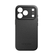 Native Union Active Case iPhone 17 Pro - Black