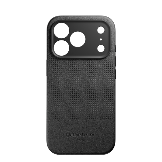 Native Union Active Case iPhone 17 Pro - Black