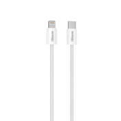 iStorm essentials USB-C to Lightning Braided Cable, 2m