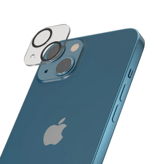 PanzerGlass Camera Protector for iPhone 13/13 mini
