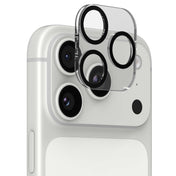 InvisibleShield Camera Frame for iPhone 17 Pro/17 Pro Max - Black
