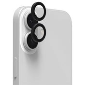 InvisibleShield Premium CameraRings iPhone 17/16/16 Plus