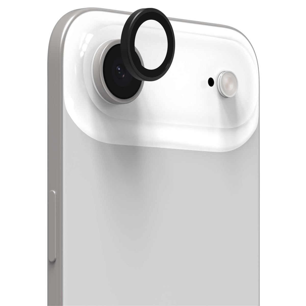 InvisibleShield Premium CameraRing for iPhone Air