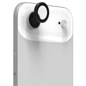 InvisibleShield Premium CameraRing for iPhone Air