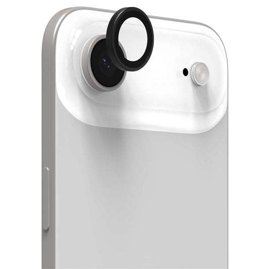 InvisibleShield Premium CameraRing for iPhone Air