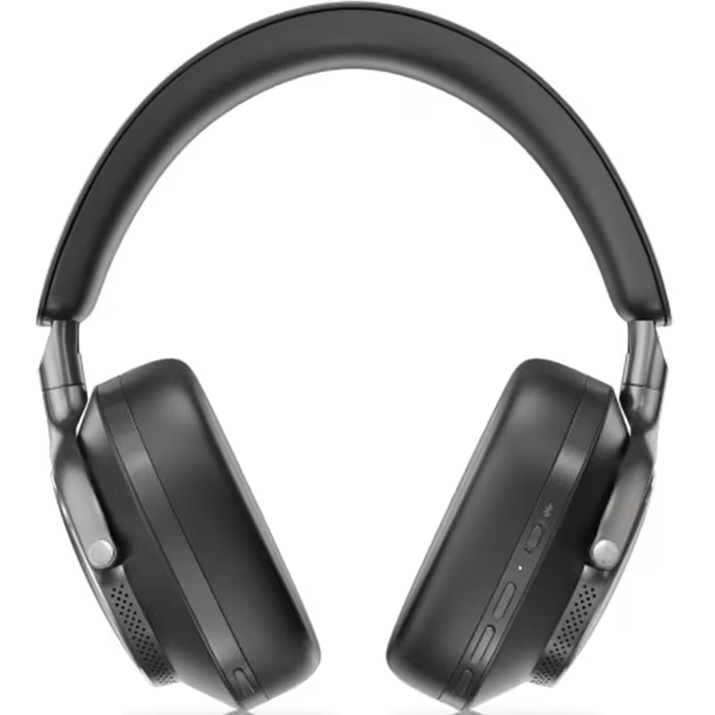 Bowers & Wilkins PX8 Black