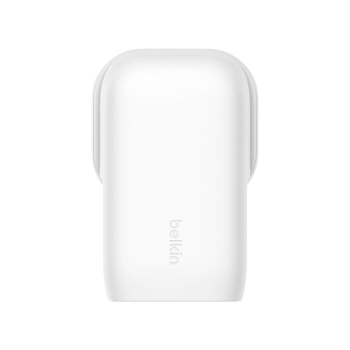 Belkin 67W Trio USB-C PD Charger with PPS
