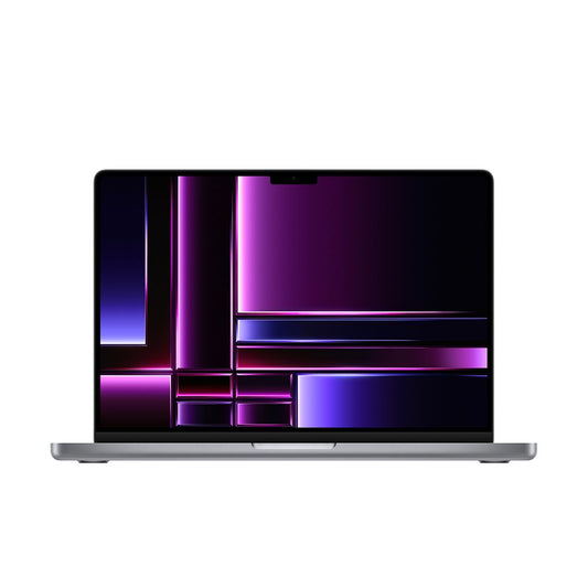 14-inch MacBook Pro: Apple M2 Pro chip with 12‑core CPU and 19‑core GPU, 1TB SSD - Space Grey