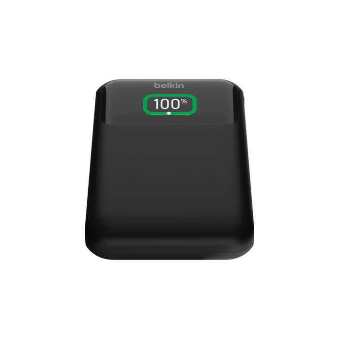 Belkin BoostCharge Pro 3-Port Laptop Power Bank 20K