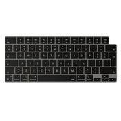 JCPal VerSkin Black Keyboard Protector