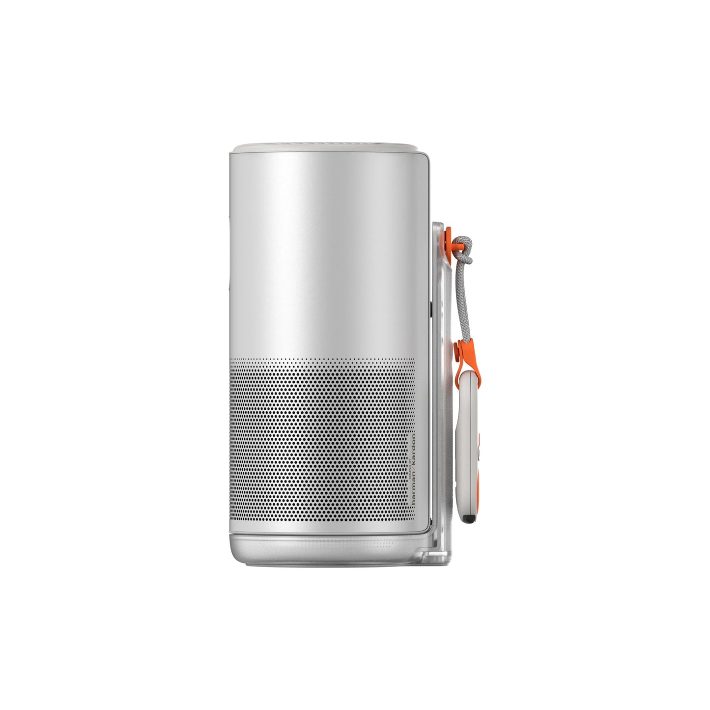 MoGo 4 1080p Portable Smart Projector