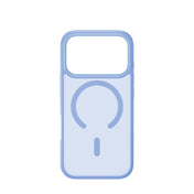 iStorm essentials iPhone 18 Pro Magnetic Silicone Light Blue