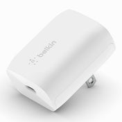 Belkin BoostCharge 20W USB-C PPS Home Charger