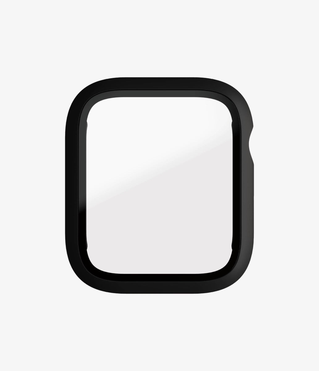 PanzerGlass Full Body Protection for Apple Watch 44mm - Black
