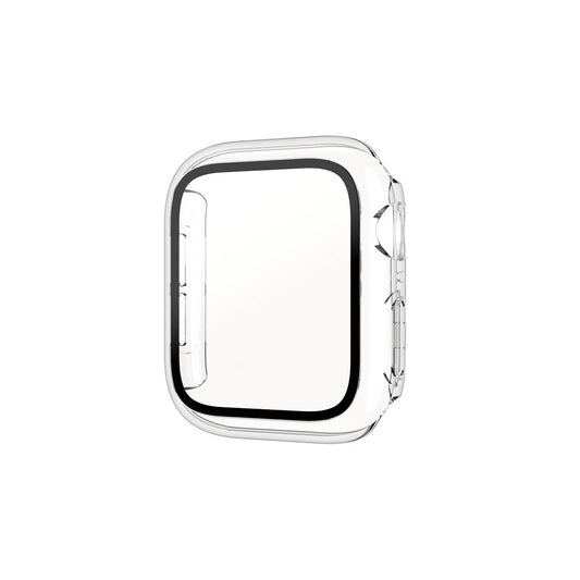 PanzerGlass Full Body Protection for Apple Watch 45mm - Clear