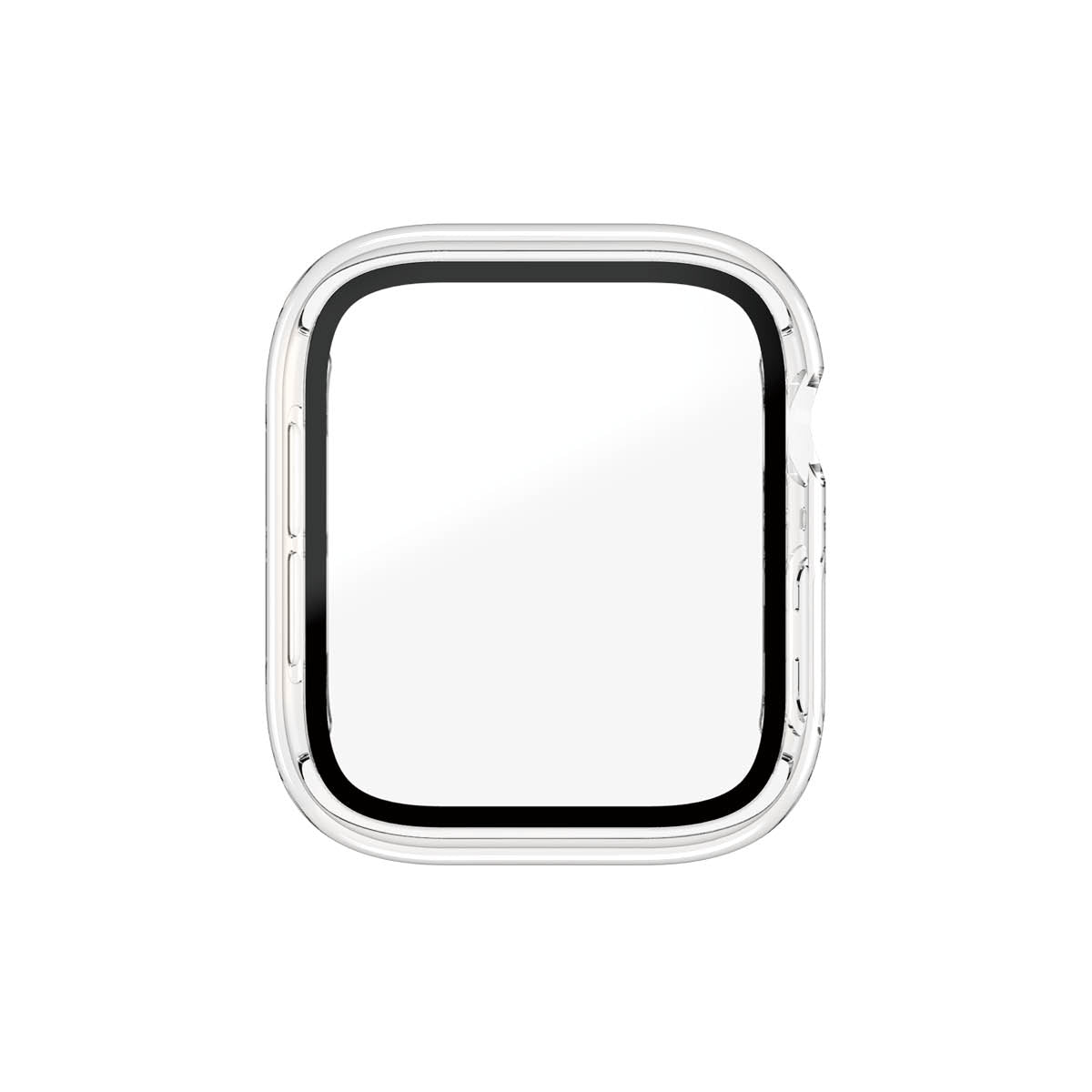 PanzerGlass Full Body Protection for Apple Watch 45mm - Clear